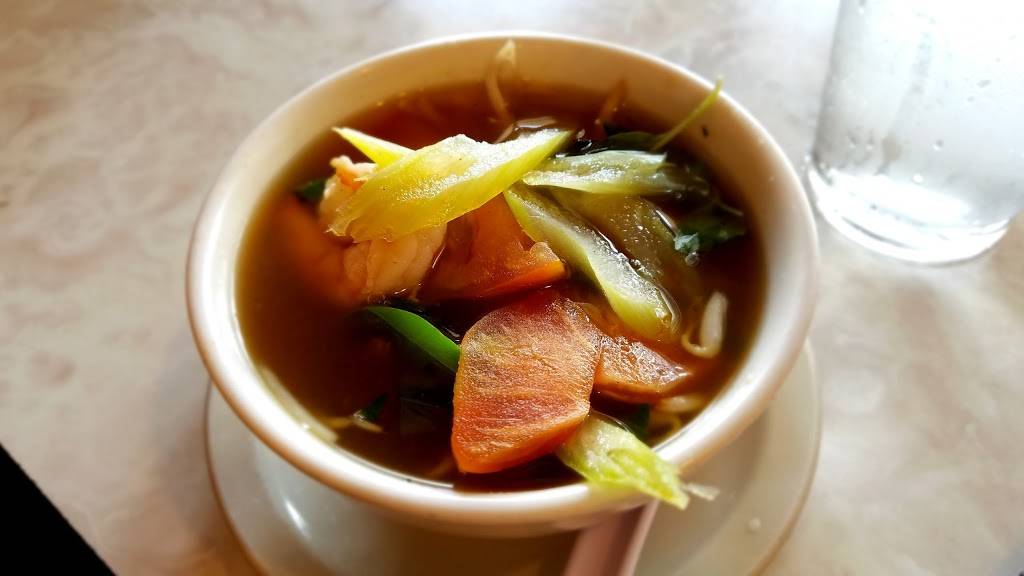 MaMas Vietnamese Cuisine | restaurant | 2456 S El Camino Real, San Mateo, CA 94403, USA | 6505728822 OR +1 650-572-8822