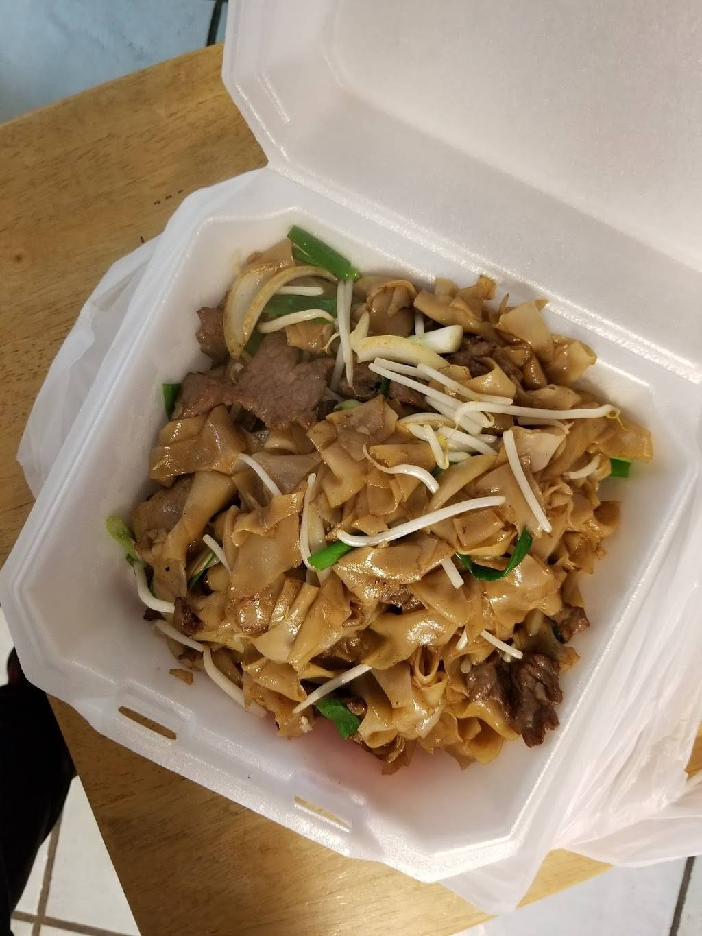 JC | Rice Noodle Shop & Restaurant | meal takeaway | 8405 SE Foster Rd, Portland, OR 97266, USA | 5037881668 OR +1 503-788-1668