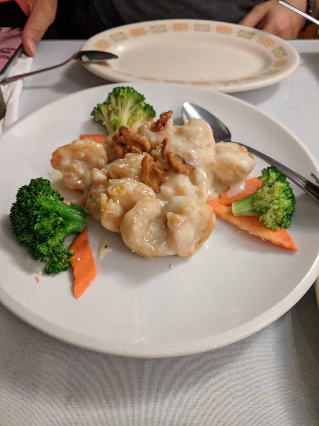 Hong Kong Chop Suey | restaurant | 481 E 7th St, Hanford, CA 93230, USA | 5595821018 OR +1 559-582-1018