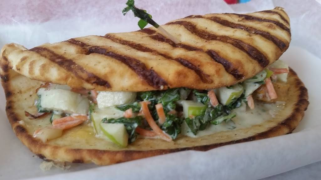 Tropical Smoothie Cafe | restaurant | 3351 S Pinnacle Hills Pkwy, Rogers, AR 72758, USA | 4792732000 OR +1 479-273-2000