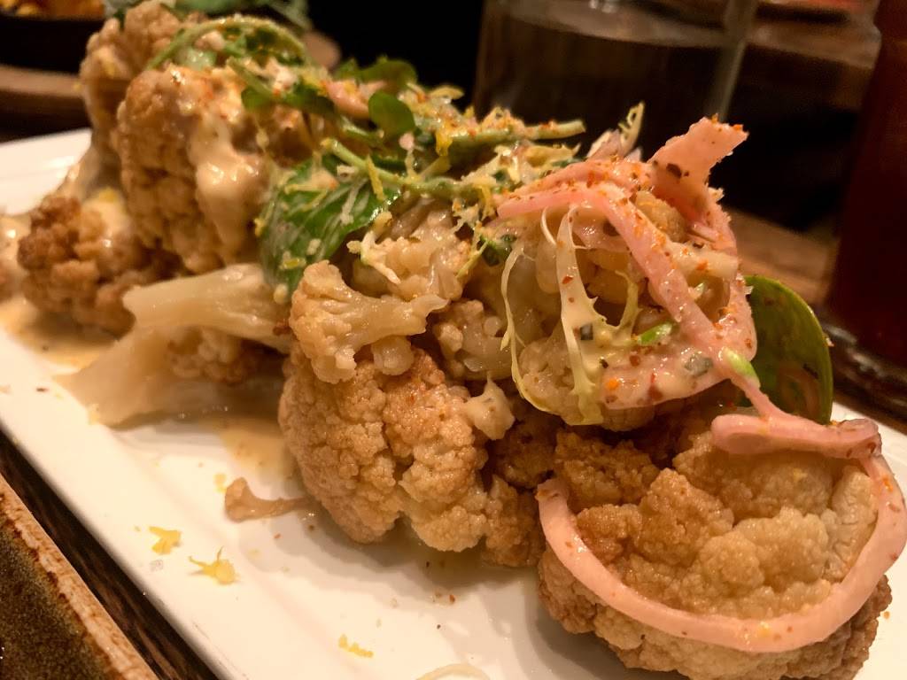 Rapscallion | restaurant | 2023 Greenville Ave #110, Dallas, TX 75206, USA | 4692915660 OR +1 469-291-5660