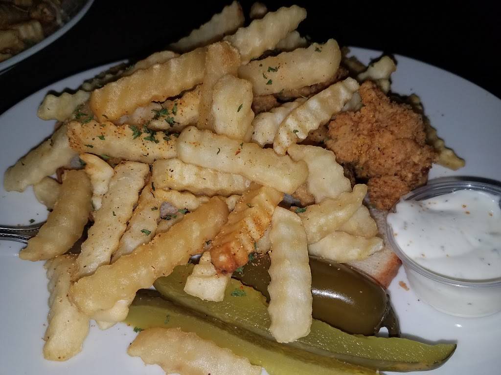 Emerald City Grill | restaurant | 2532 Martin Luther King Jr Blvd, Dallas, TX 75215, USA | 2144214648 OR +1 214-421-4648