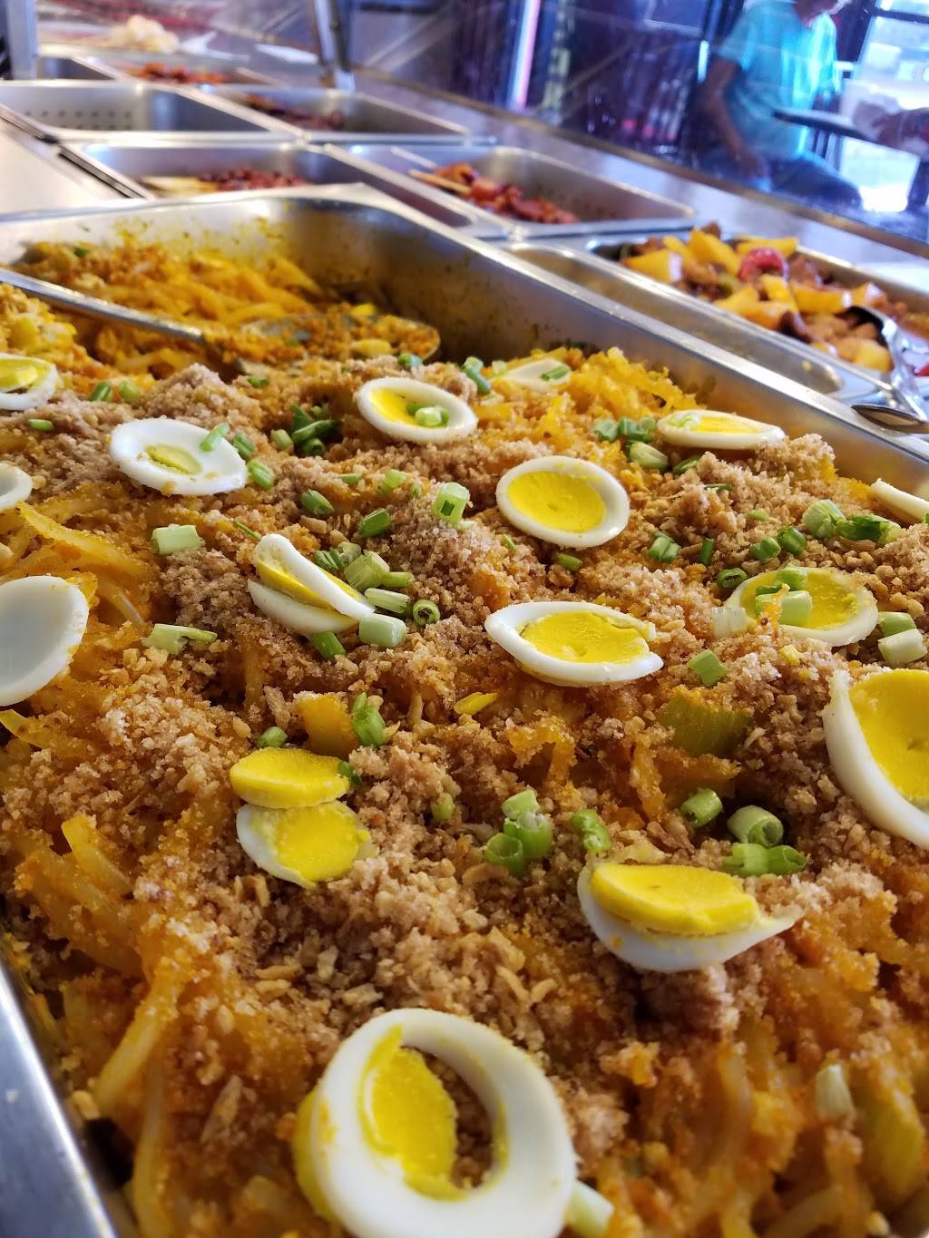 Pinoy Food Republic | restaurant | 22200 S Main St, Carson, CA 90745, USA | 3109529878 OR +1 310-952-9878