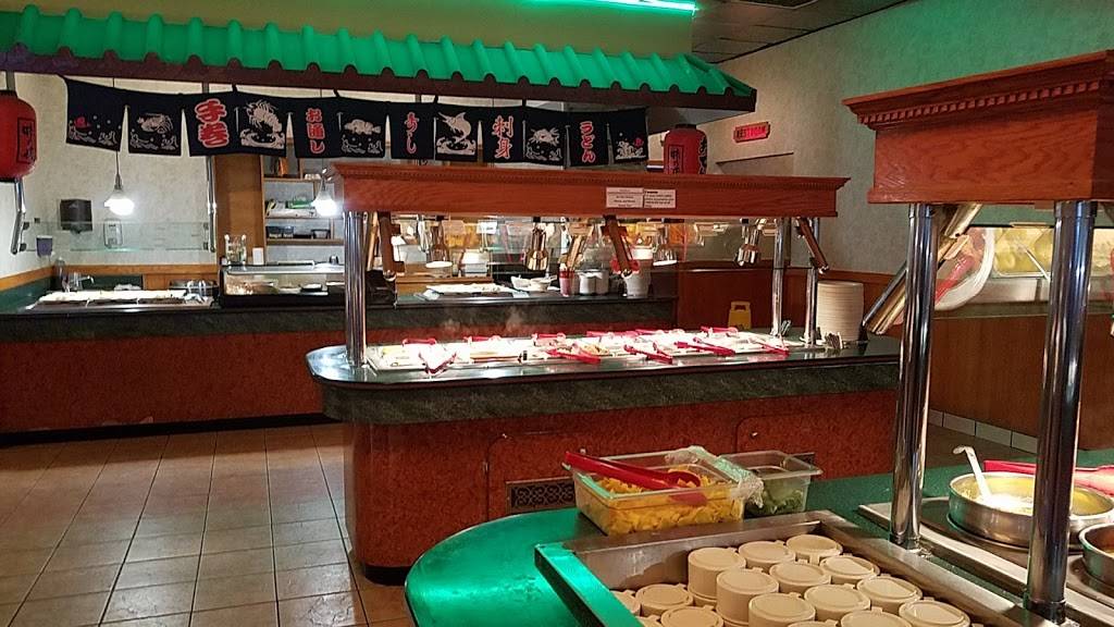 Grand Buffet | restaurant | 800 S Clearview Pkwy, Harahan, LA 70123, USA | 5047369888 OR +1 504-736-9888