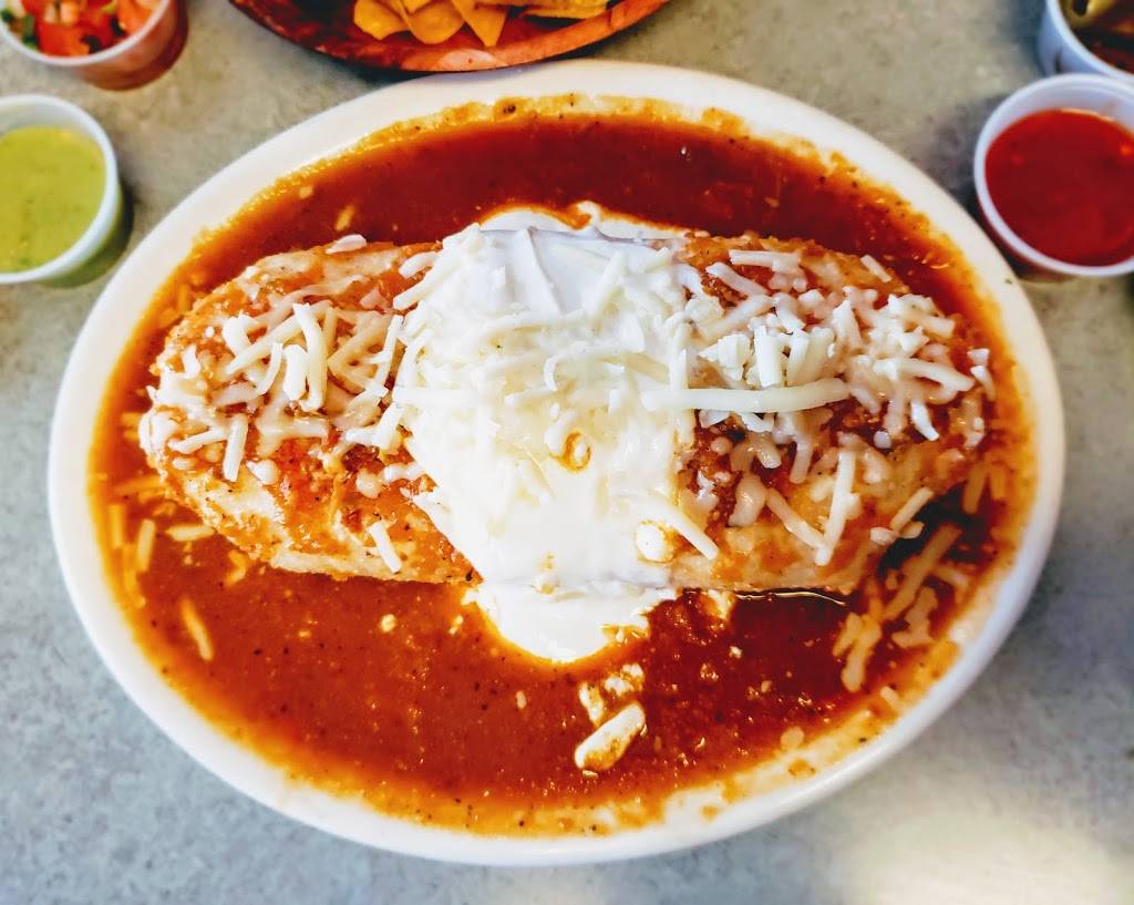 Taqueria San Bruno | restaurant | 1045 San Mateo Ave, San Bruno, CA 94066, USA | 6508731752 OR +1 650-873-1752