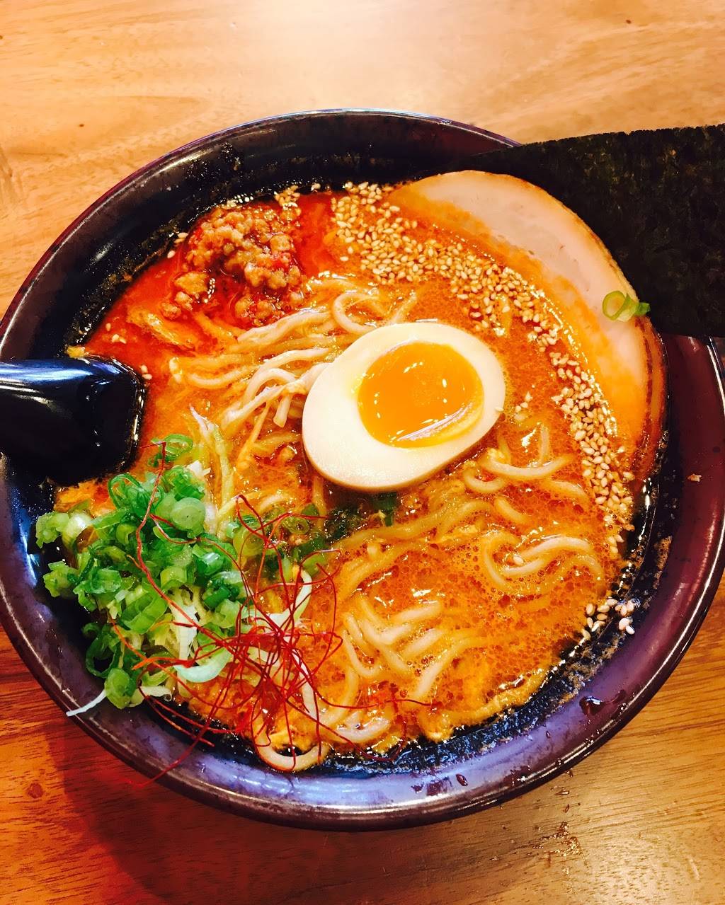 Fukuryu Ramen Upper Arlington | restaurant | 1600 W Lane Ave suite 160, Upper Arlington, OH 43221, USA | 6149295910 OR +1 614-929-5910