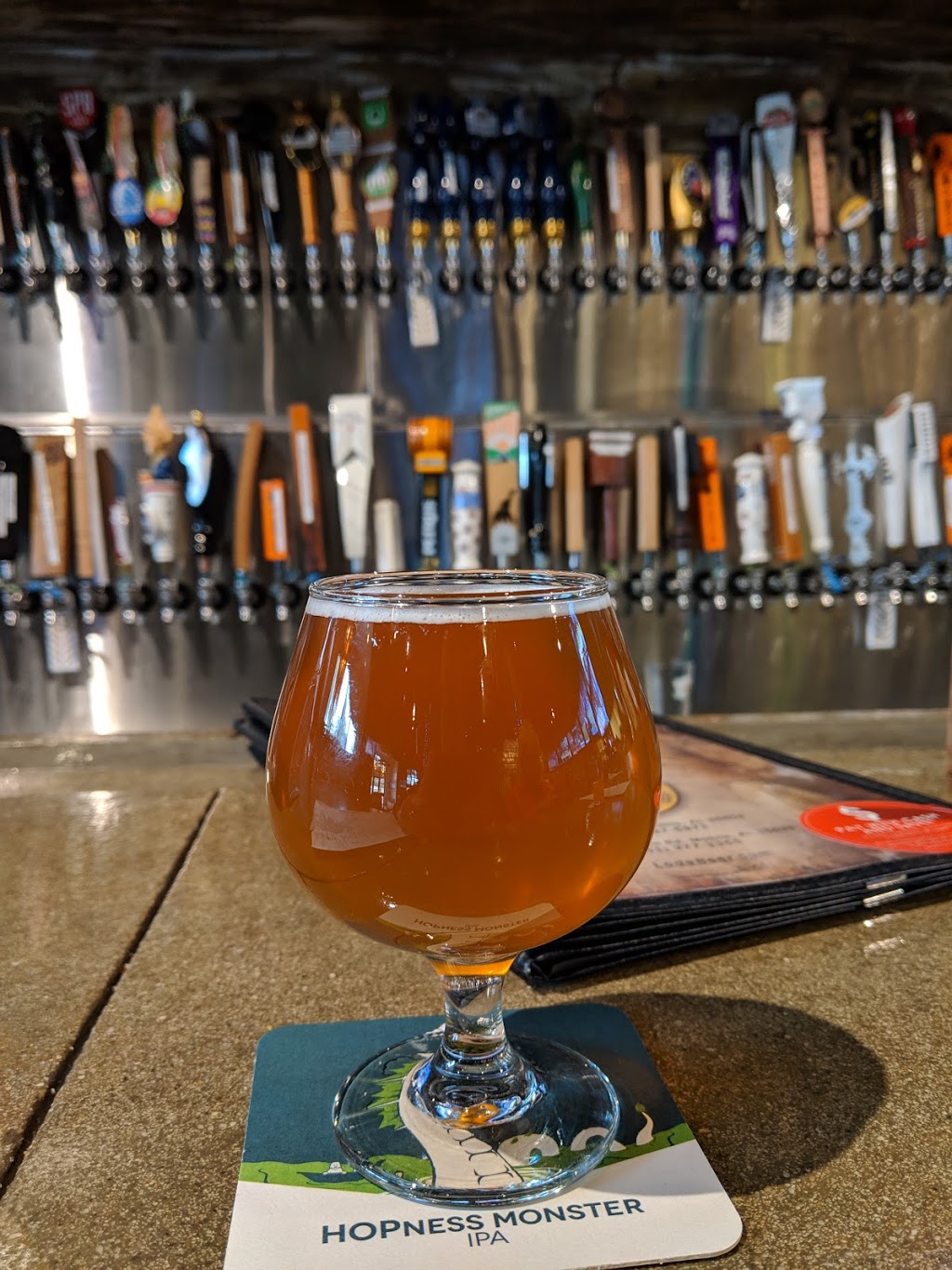 LoDa Bier Garten | restaurant | 7899 Cottage Hill Rd, Mobile, AL 36695, USA | 2512773355 OR +1 251-277-3355