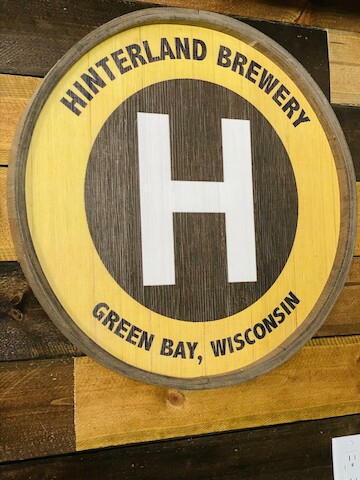 Knockouts Tap | restaurant | 1209 Millersville Ave, Howards Grove, WI 53083, USA | 9208288009 OR +1 920-828-8009