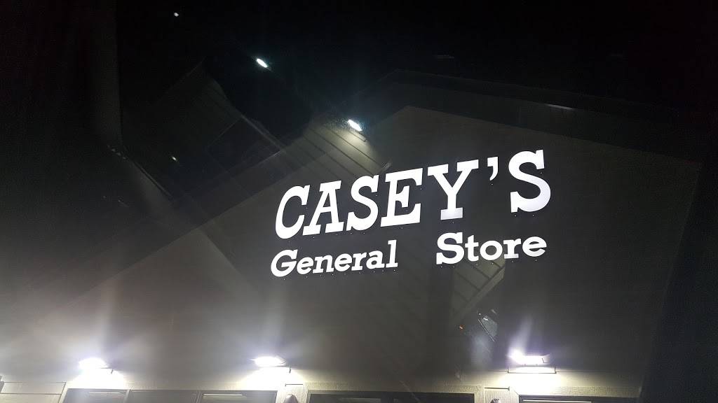 Caseys | restaurant | 1509 W Main St, Corning, AR 72422, USA | 8708570677 OR +1 870-857-0677