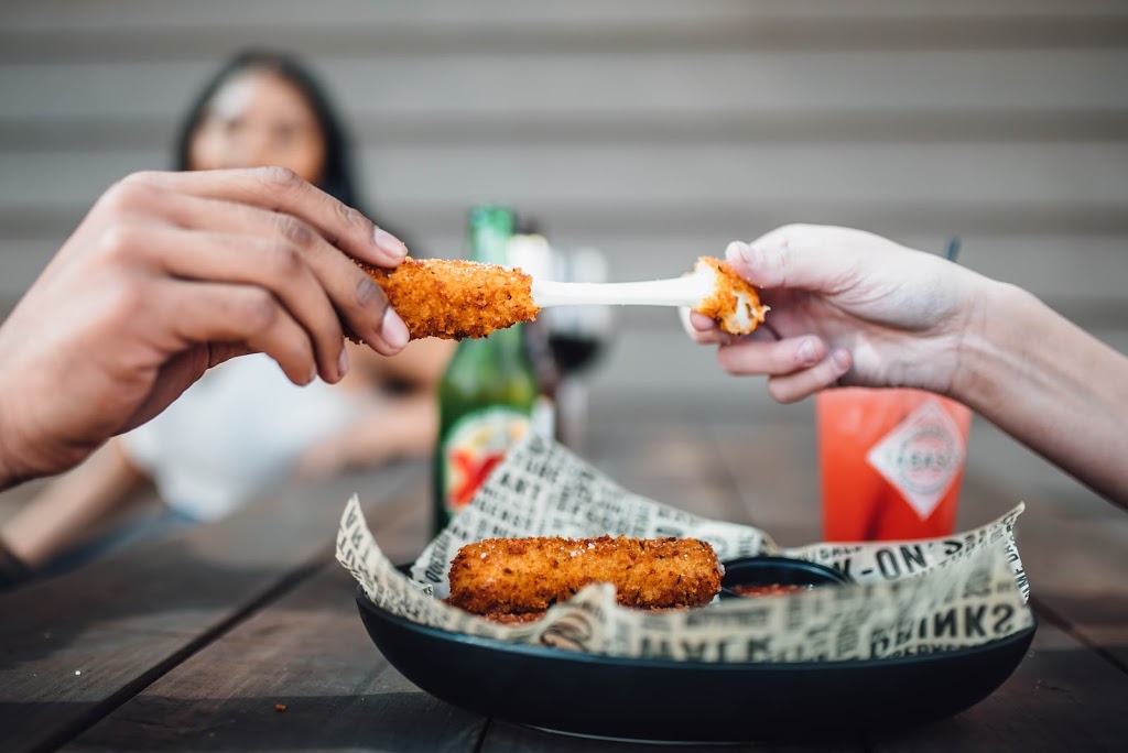 Walk-Ons Sports Bistreaux - Kissimmee Restaurant | restaurant | Black Lake Rd, Kissimmee, FL 34747, USA | 2253304533 OR +1 225-330-4533