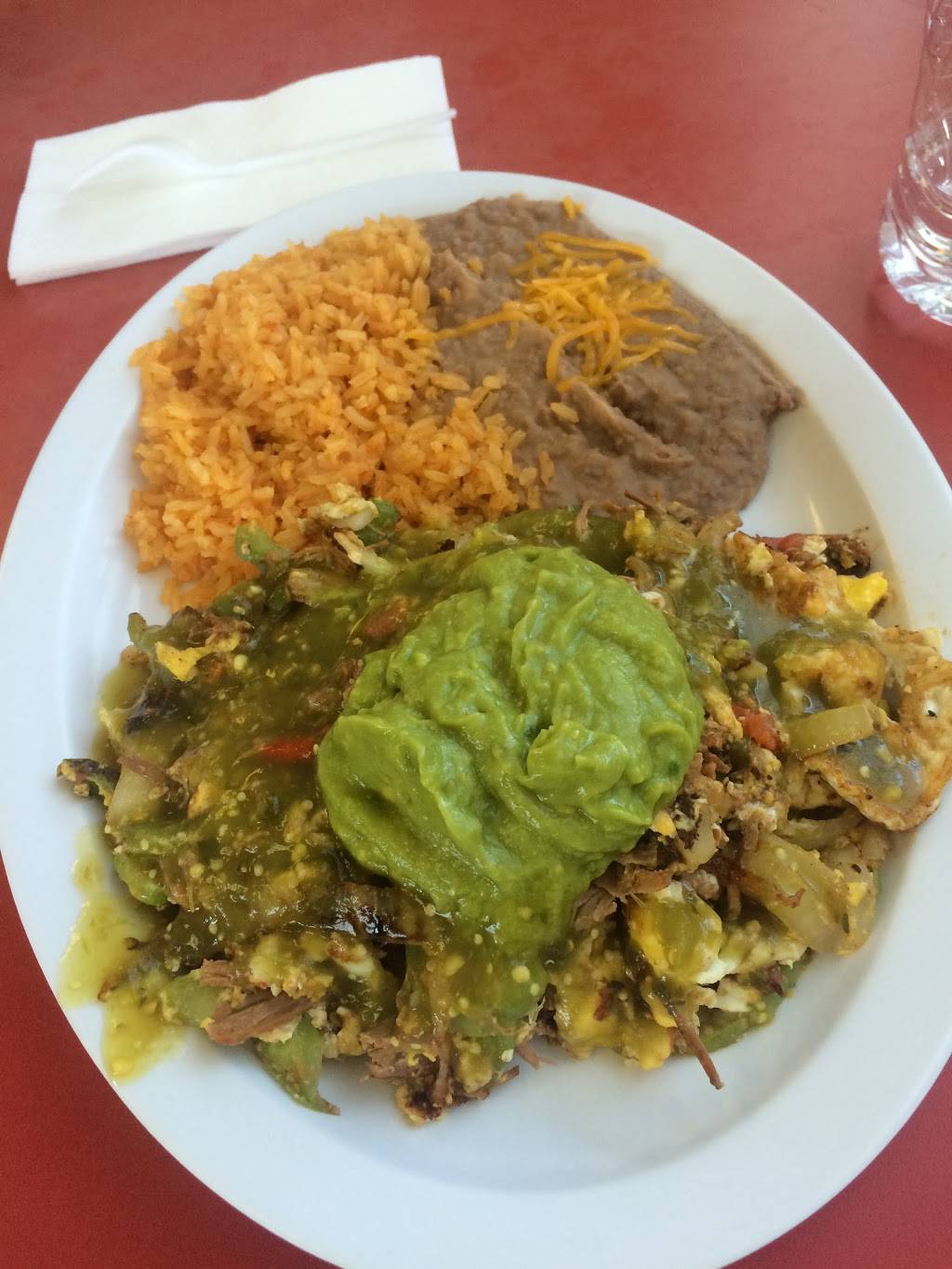 Salsa Mexican Food | restaurant | 1530 Main St, Ramona, CA 92065, USA | 7607883673 OR +1 760-788-3673