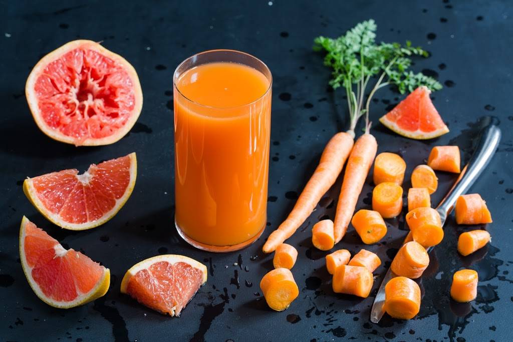 Qwench Juice Bar | restaurant | 1528 N Vermont Ave, Los Angeles, CA 90027, USA | 3236643016 OR +1 323-664-3016