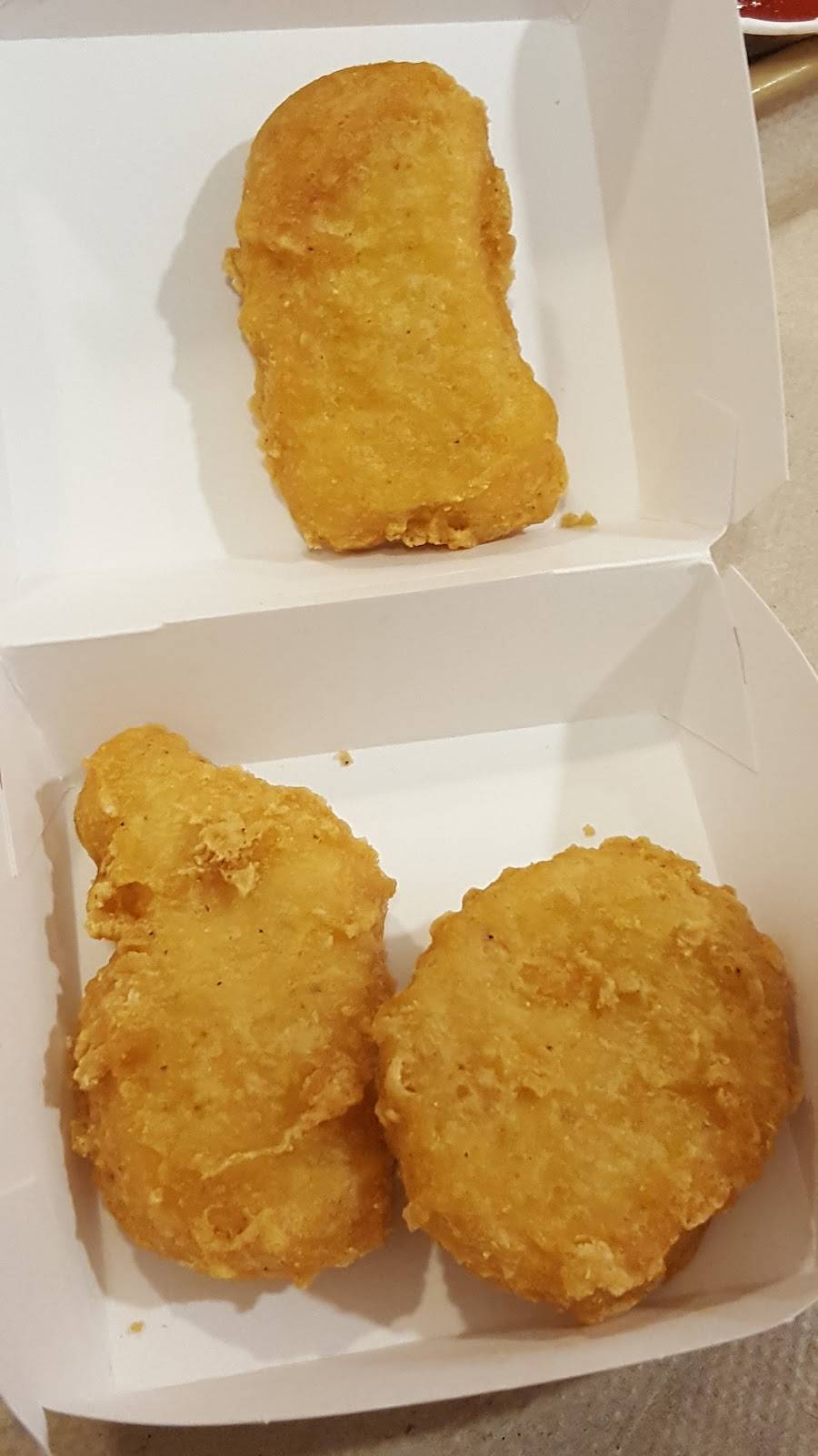 McDonalds | cafe | 170 Simcoe St, Tillsonburg, ON N4G 4Z6, Canada | 5198427655 OR +1 519-842-7655