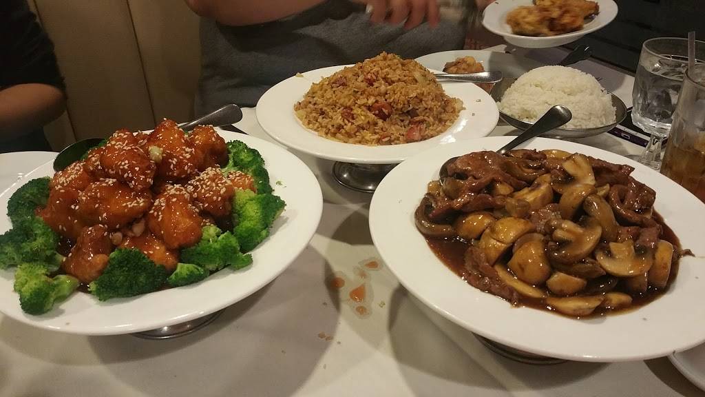 China Chalet | restaurant | 4326 Amboy Rd, Staten Island, NY 10312, USA | 7189848044 OR +1 718-984-8044