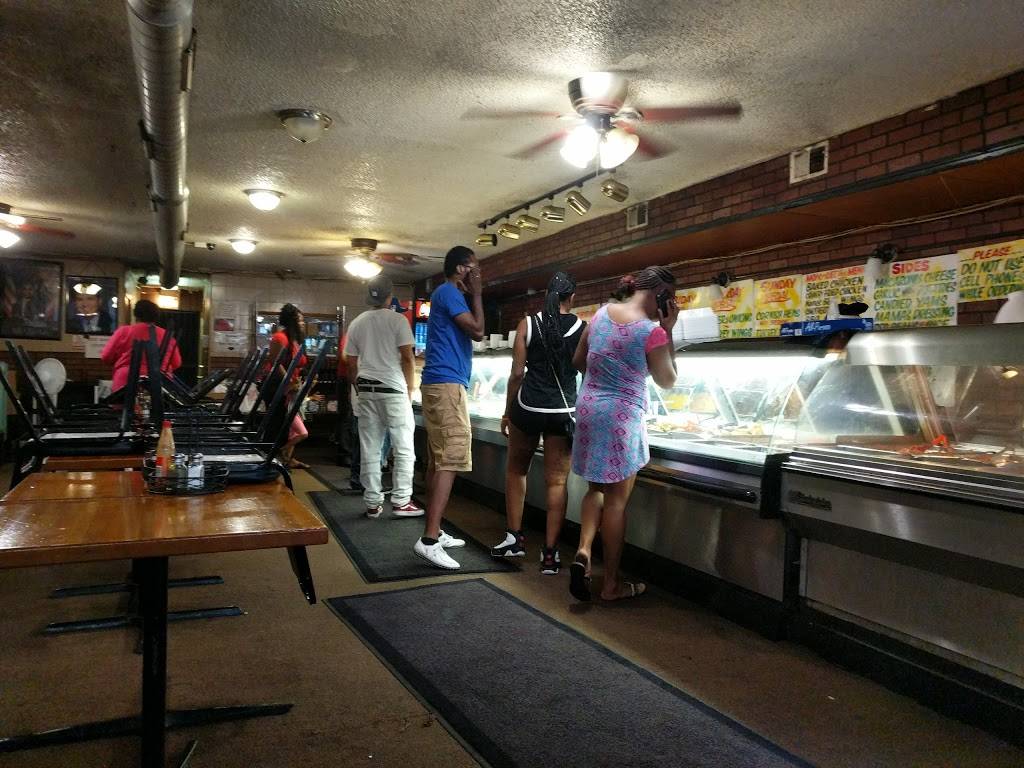 Morrisons Restaurant | restaurant | 8127 S Ashland Ave, Chicago, IL 60620, USA | 7734877000 OR +1 773-487-7000