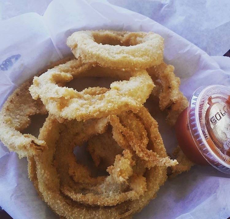 Petes Fish & Chips | restaurant | 2628 W Van Buren St, Phoenix, AZ 85009, USA | 6022783351 OR +1 602-278-3351