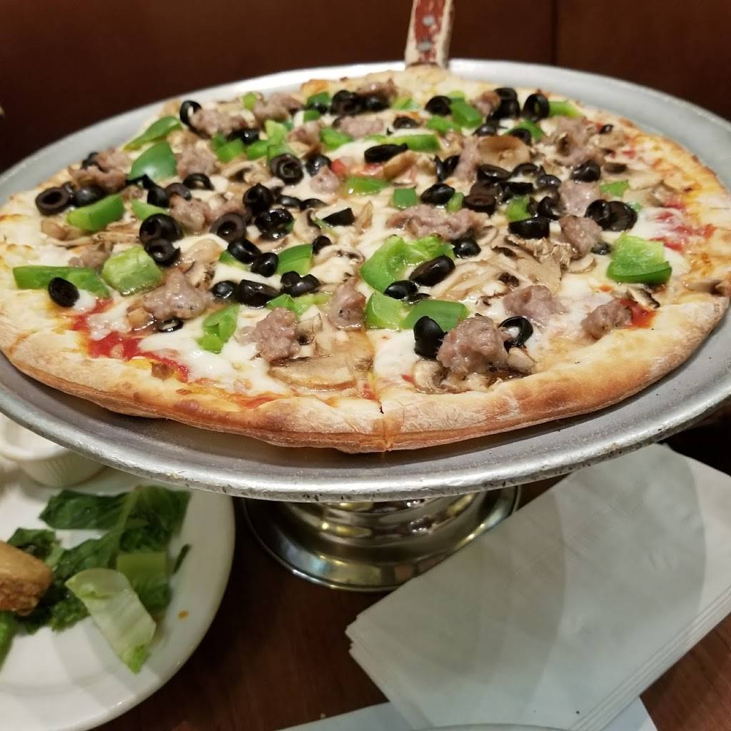 Mozzarella di Bufala | restaurant | 69 W Portal Ave, San Francisco, CA 94127, USA | 4156618900 OR +1 415-661-8900