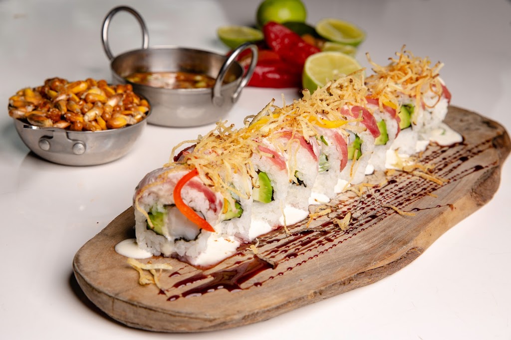 Runas Peruvian Cuisine - Boca Raton | restaurant | 504 Via De Palmas #77, Boca Raton, FL 33432, USA | 5614305736 OR +1 561-430-5736