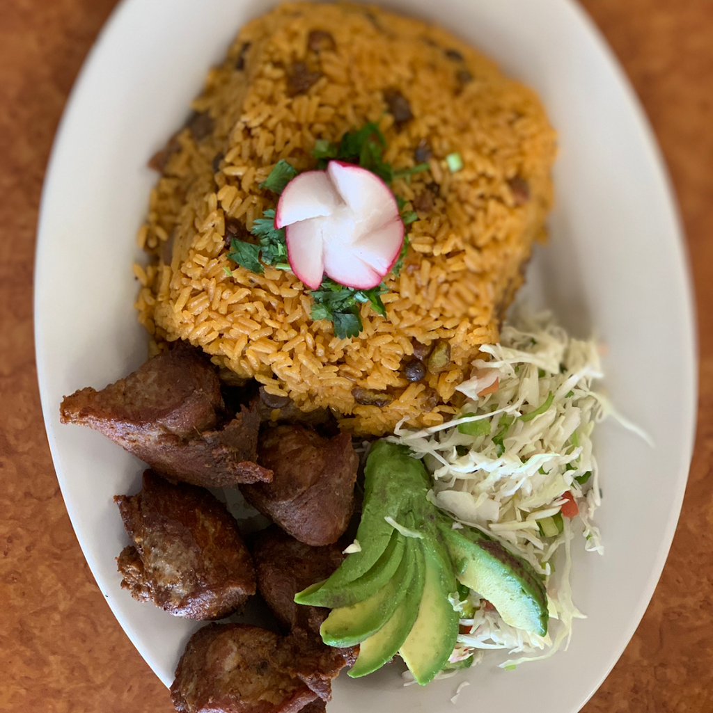 Restaurante Y Tortilleria Gracias a Dios | restaurant | 33 S Kerr Ave, Wilmington, NC 28403, USA | 9106608373 OR +1 910-660-8373