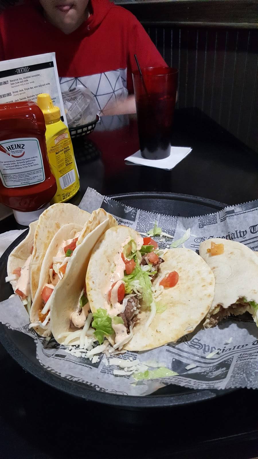 Orion Sports Bar & Grill | restaurant | 1172 S Lapeer Rd, Lake Orion, MI 48360, USA | 2486933015 OR +1 248-693-3015