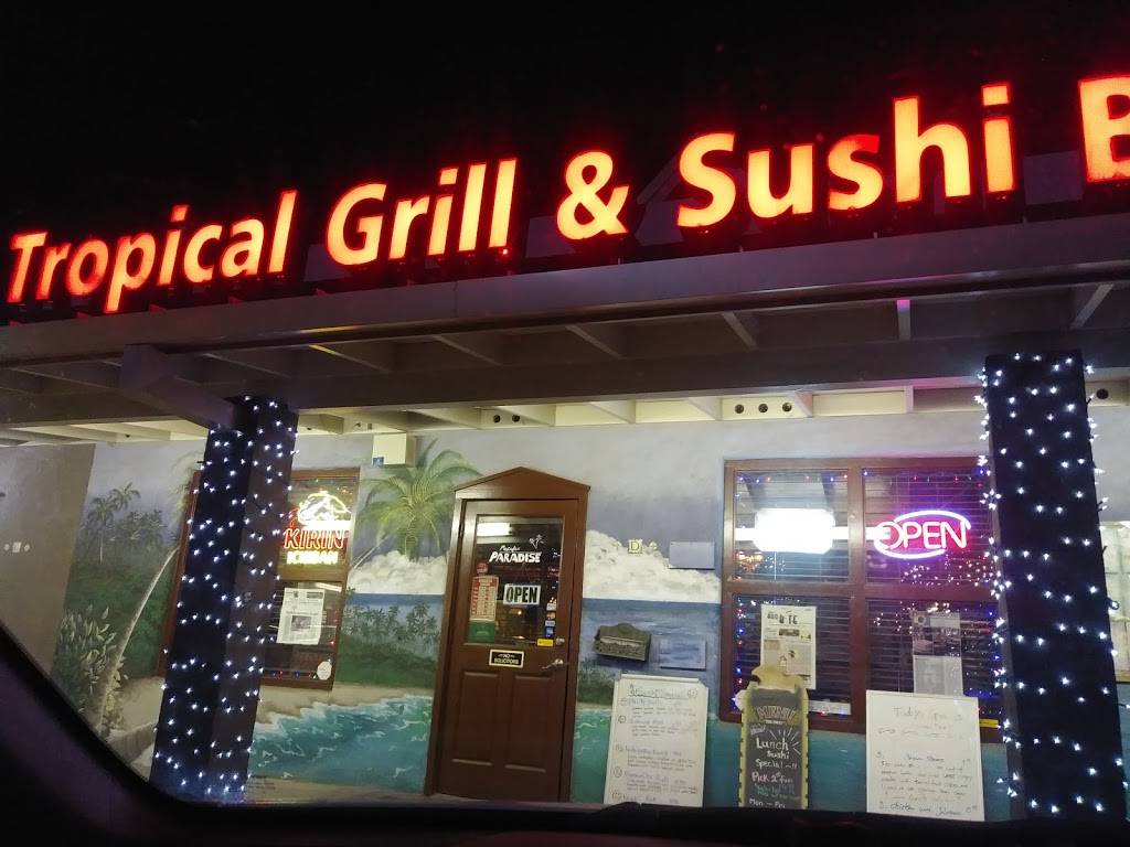 Pacific Paradise | restaurant | 3000 San Pedro Dr NE suite d, Albuquerque, NM 87110, USA | 5058810999 OR +1 505-881-0999