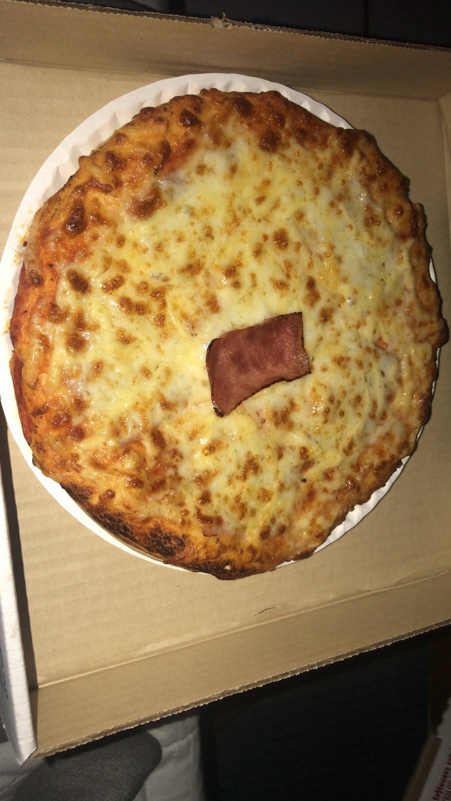 Reys Pizza | restaurant | 1050 E 8th Ave, Hialeah, FL 33010, USA | 3058059959 OR +1 305-805-9959