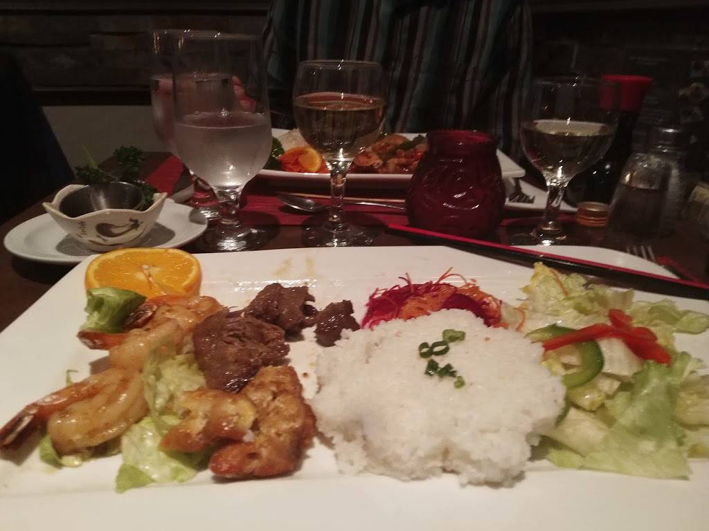 Gourmet DAngkor Restaurant | restaurant | 193 Boulevard des Bois Francs S, Victoriaville, QC G6P 4S8, Canada | 8197528889 OR +1 819-752-8889