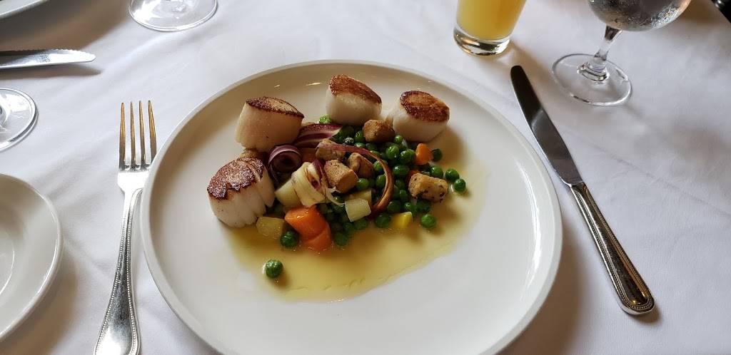 Lemaire | restaurant | 101 W Franklin St, Richmond, VA 23220, USA | 8046494629 OR +1 804-649-4629