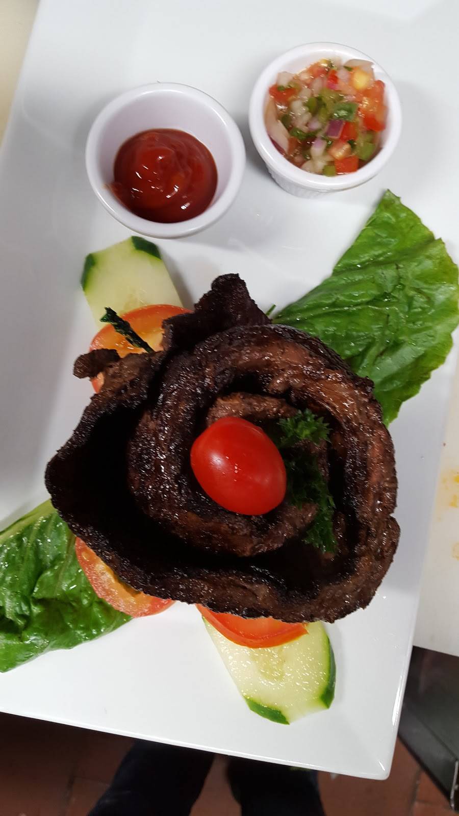 El Valle 169st es Ahora El Caldero Restaurant | restaurant | 1267 Jerome Ave, Bronx, NY 10452, USA | 7184100012 OR +1 718-410-0012