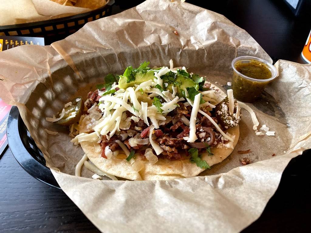 Torchys Tacos | restaurant | 6325 E Hampden Ave, Denver, CO 80222, USA | 7208667606 OR +1 720-866-7606