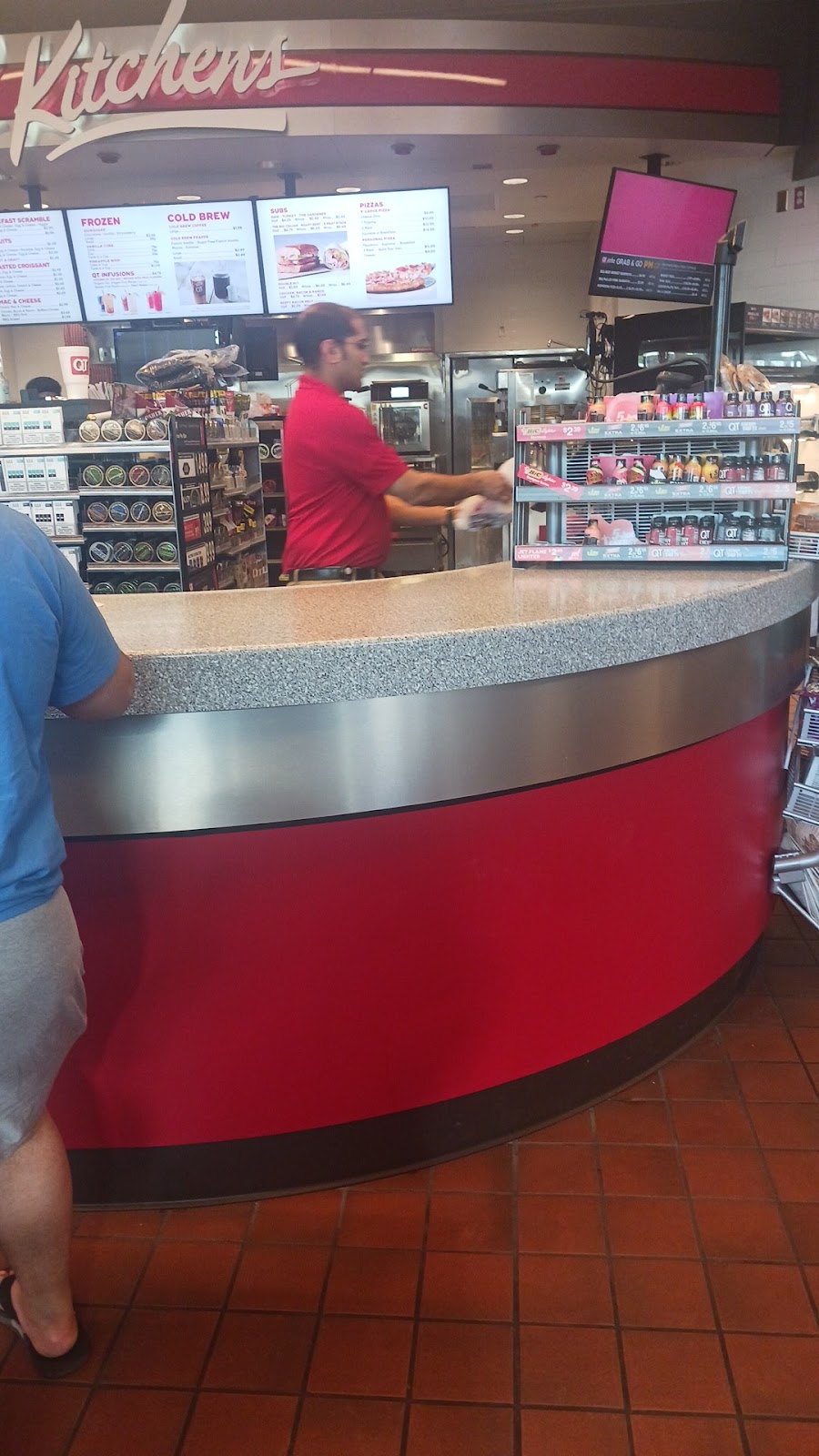 Burger King | restaurant | 175 N 44th St, Phoenix, AZ 85008, USA | 6022376657 OR +1 602-237-6657