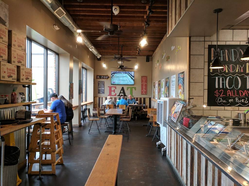 Zzaam! | restaurant | 3300 W Cary St, Richmond, VA 23221, USA | 8044473818 OR +1 804-447-3818