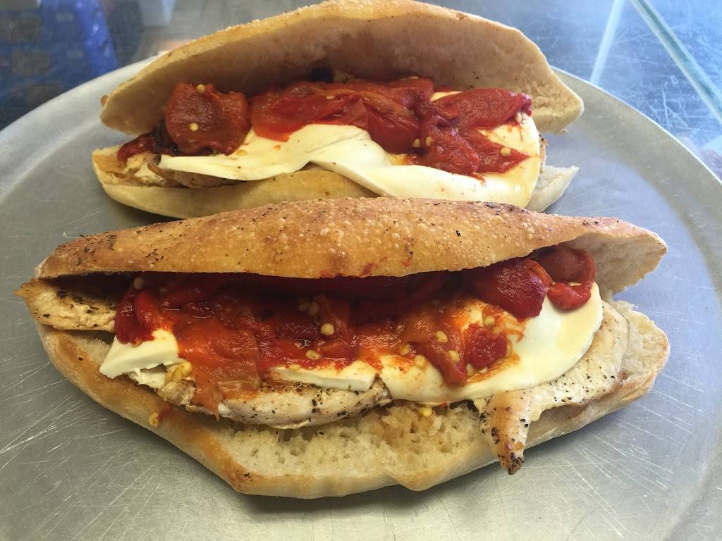 Tonys Pizza And Subs | restaurant | 2115 NJ-88, Brick, NJ 08724, USA | 7327141352 OR +1 732-714-1352