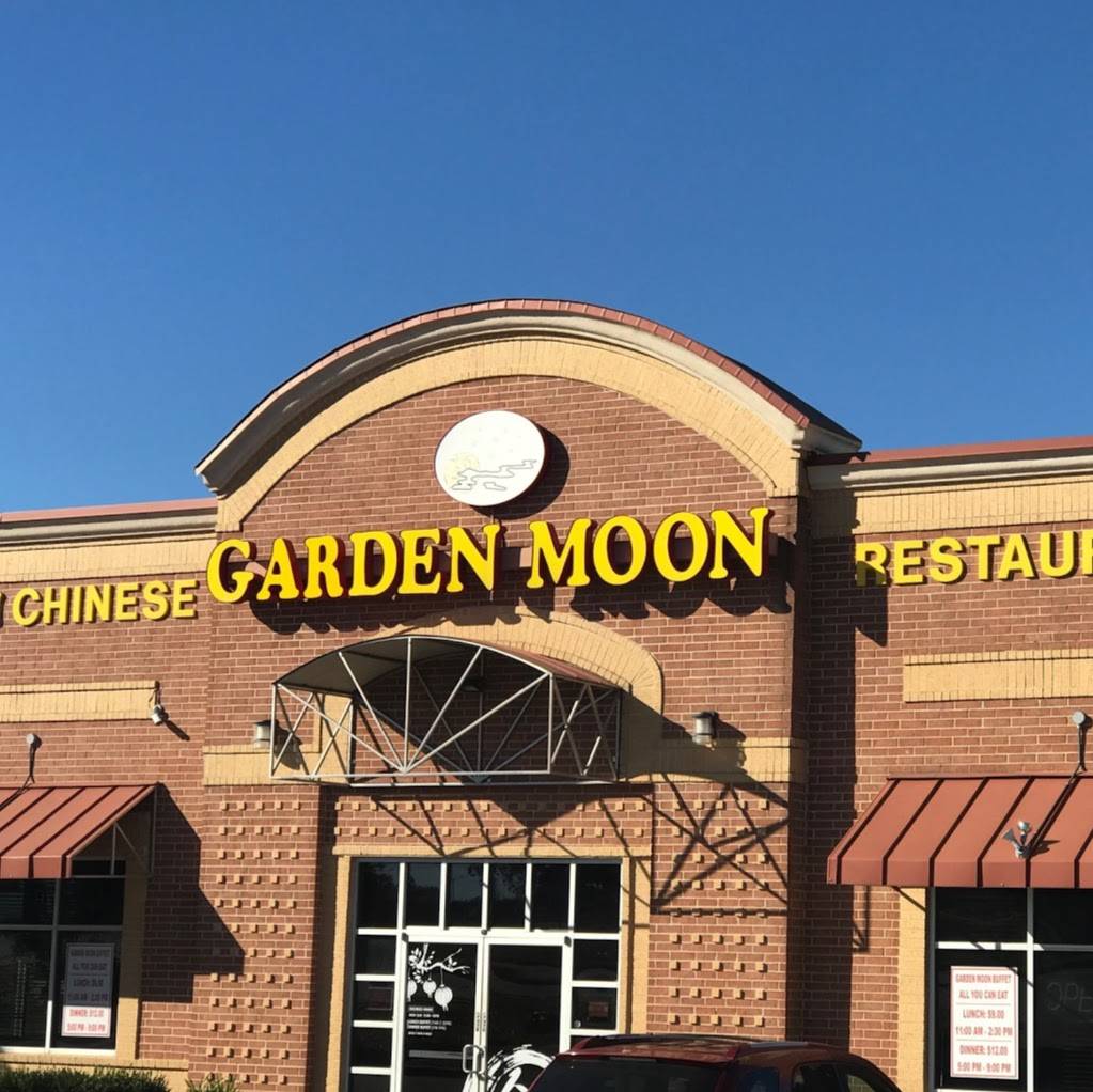 Garden Moon Chinese Restaurant | restaurant | 9285 Preston Rd, Frisco, TX 75033, USA | 4693627900 OR +1 469-362-7900