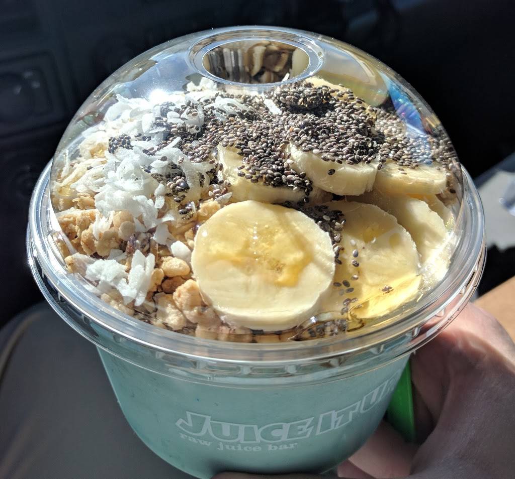 Juice It Up! | restaurant | 22331 El Toro Rd #C, Lake Forest, CA 92630, USA | 9494620704 OR +1 949-462-0704