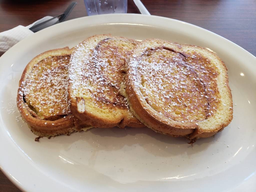 Cinnamon Pancake House | restaurant | 5019 Ace Ln #131, Naperville, IL 60564, USA | 6309466414 OR +1 630-946-6414