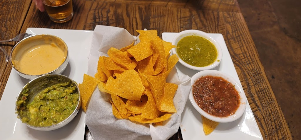 Mockingbird Bar & Tacos | restaurant | 1220 S Main St, Little Rock, AR 72202, USA | 5013135413 OR +1 501-313-5413