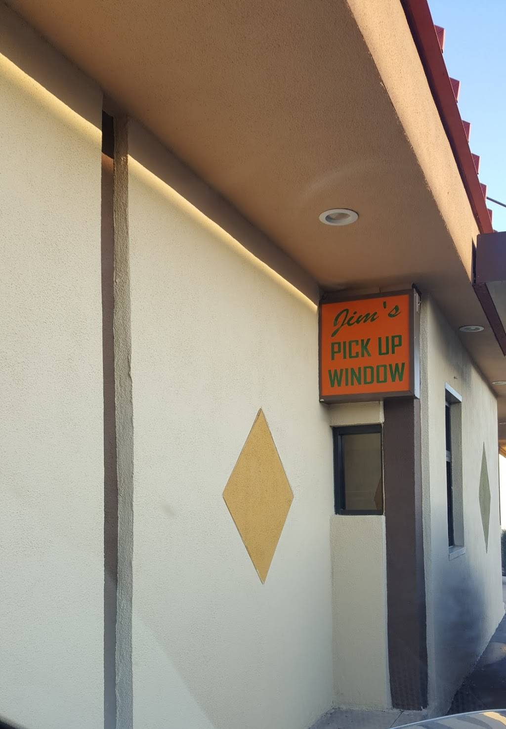 Jims Burgers | restaurant | 969 W Foothill Blvd, Upland, CA 91786, USA | 9099314824 OR +1 909-931-4824