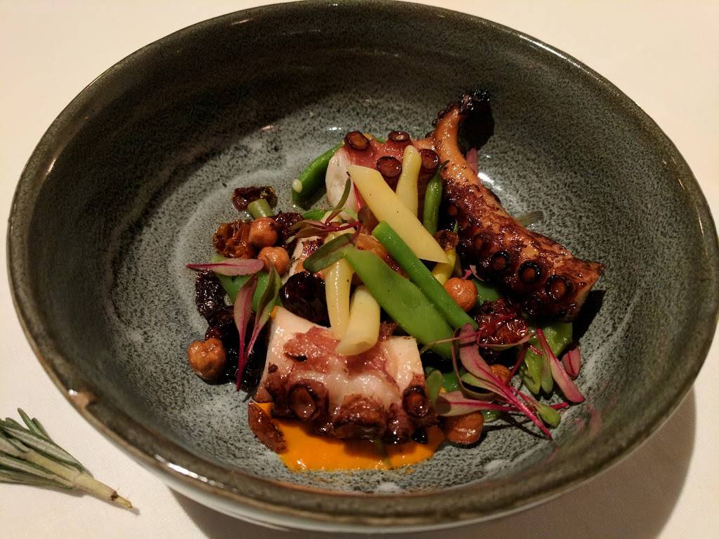 Dio Deka Fine Hellenic Cuisine | restaurant | 210 E Main St, Los Gatos, CA 95030, USA | 4083547700 OR +1 408-354-7700