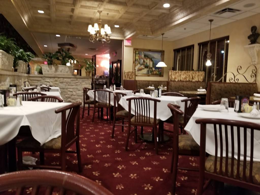 Antonios Cucina Italiana | restaurant | 2220 N Canton Center Rd, Canton, MI 48187, USA | 7349819800 OR +1 734-981-9800