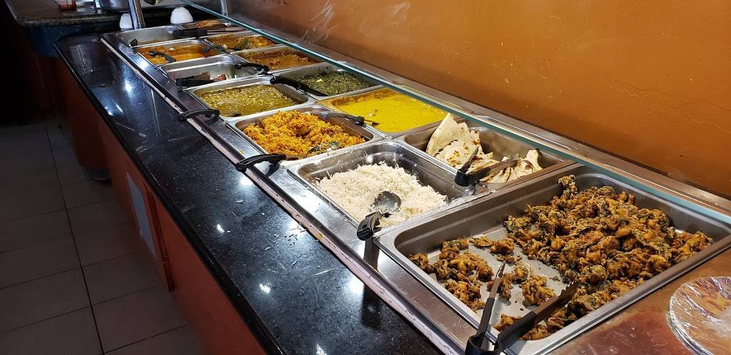 The Amrit India | restaurant | 124 N Walnut St, Bloomington, IN 47404, USA | 8126503812 OR +1 812-650-3812