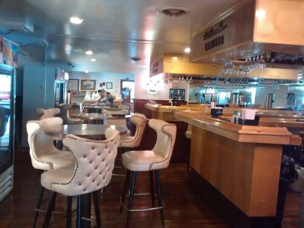 Las Piramides | restaurant | 101 W Franklin St, Centerville, OH 45459, USA | 9372910900 OR +1 937-291-0900