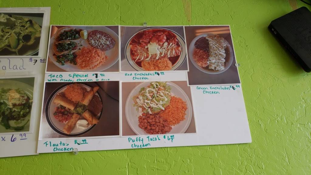 Rose’s Taqueria | restaurant | 409 7th St, Hoquiam, WA 98550, USA | 3606378124 OR +1 360-637-8124