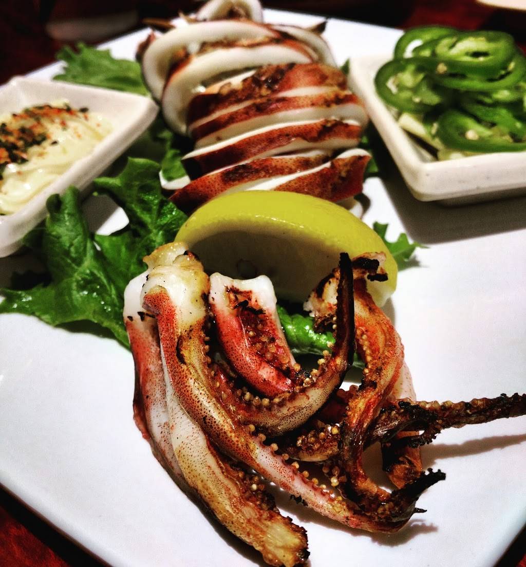 Joy Sushi | restaurant | 30 S B St, San Mateo, CA 94401, USA | 6503408974 OR +1 650-340-8974