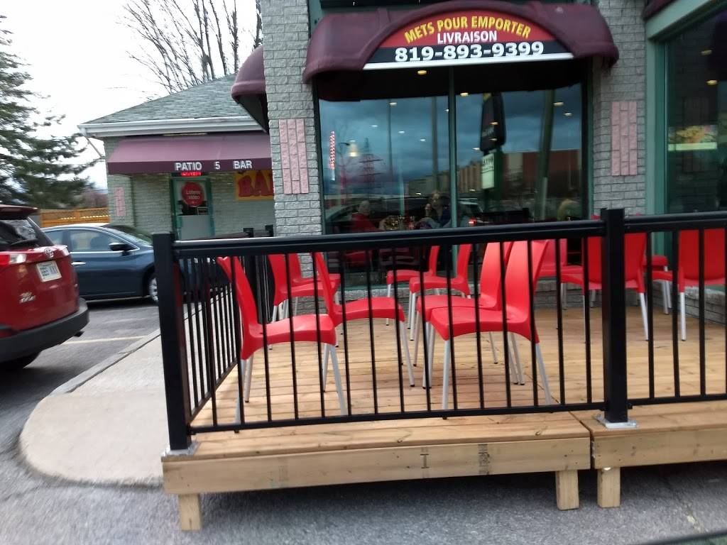 ToBiko | restaurant | 219 Boulevard Maloney O, Gatineau, QC J8T 3V9, Canada | 8198939399 OR +1 819-893-9399