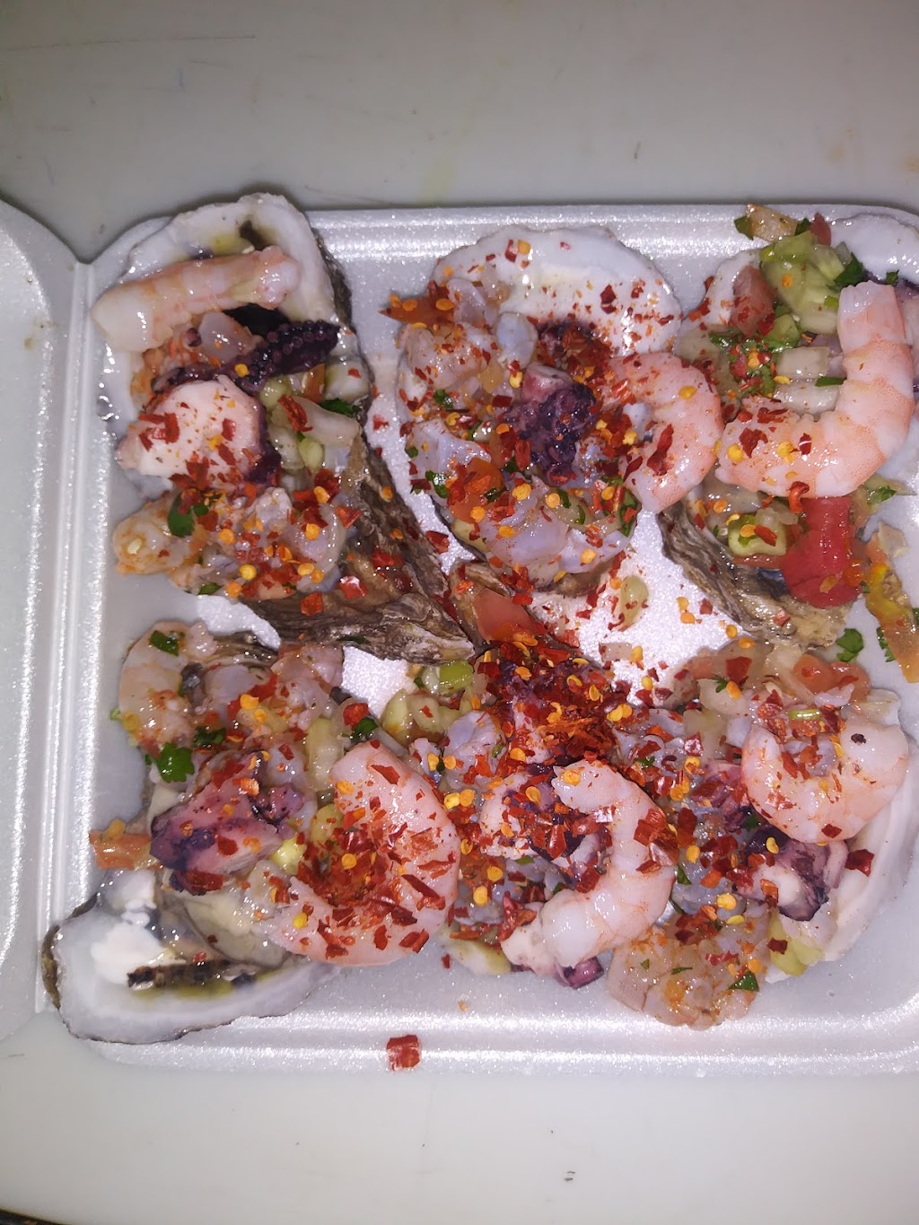 Mariscos frescos estilo mazatlan | restaurant | 2409 E Main St, Stockton, CA 95205, USA | 2096030936 OR +1 209-603-0936