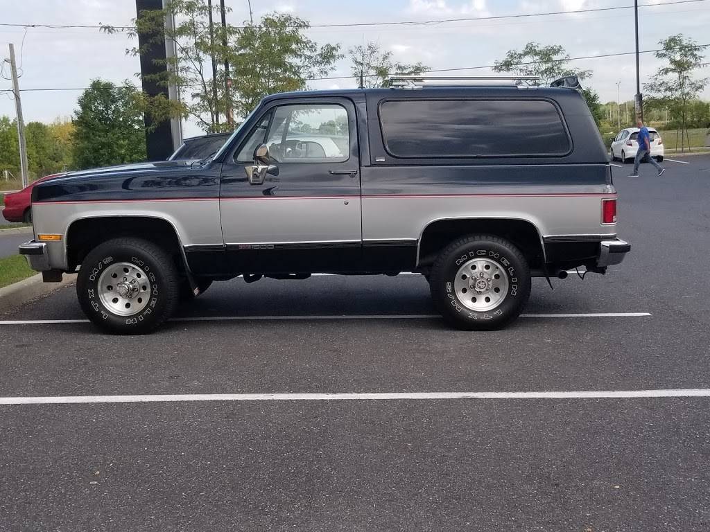 McDonalds | cafe | 95 Rue Conrad-Gosselin, Iberville-Junction, QC J2X 0A1, Canada | 4503473412 OR +1 450-347-3412