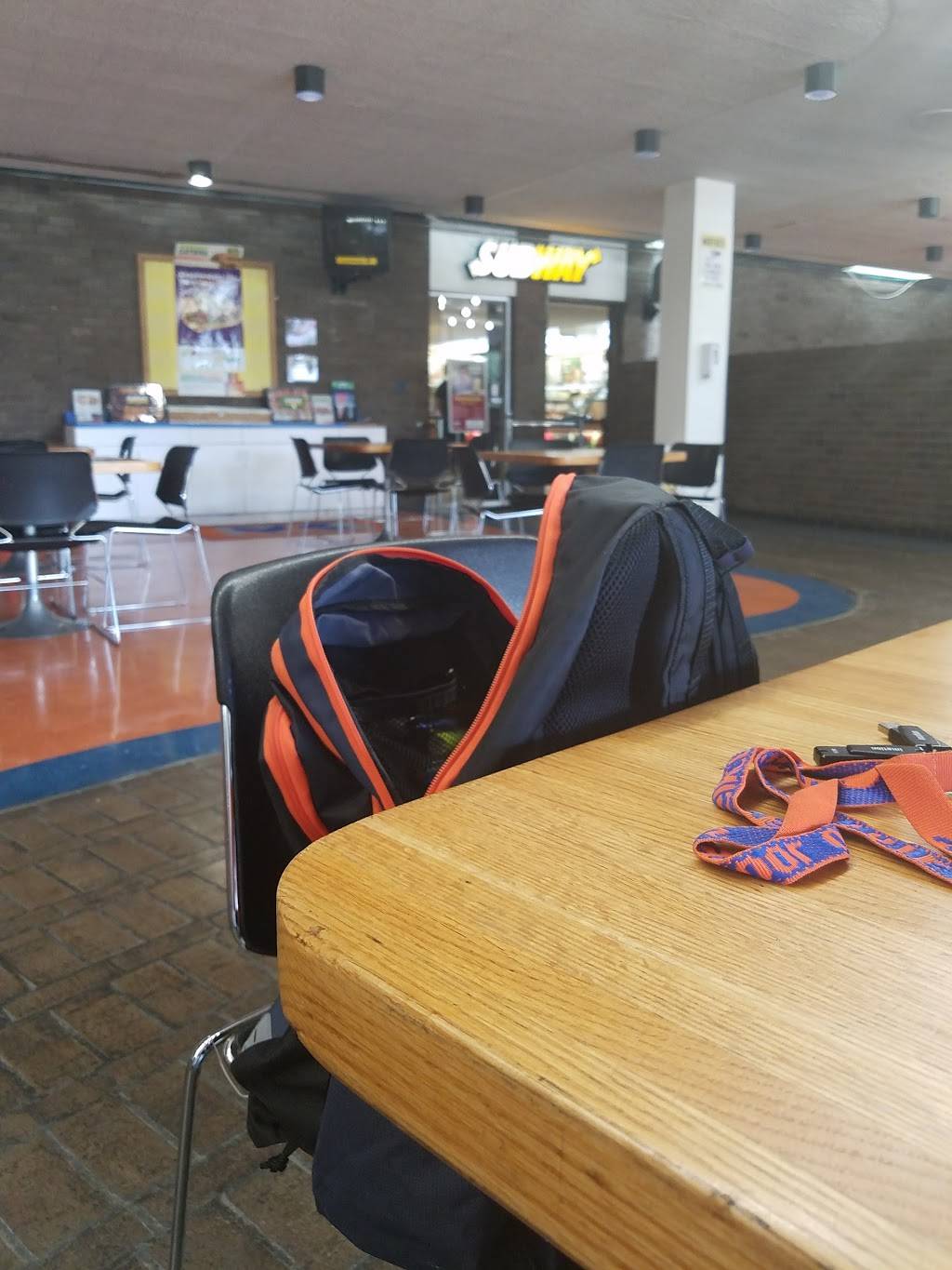 Subway Restaurants | restaurant | 1700 E Cold Spring Ln, Baltimore, MD 21251, USA | 4438854666 OR +1 443-885-4666