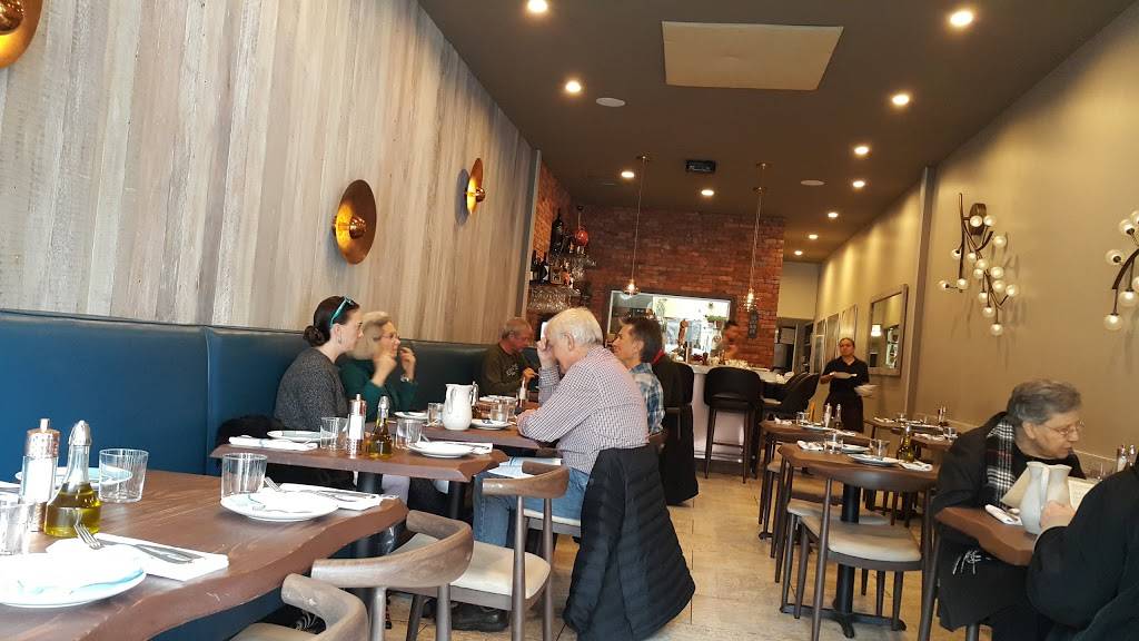 Roma Antica | restaurant | 3242 Scott St, San Francisco, CA 94123, USA | 4158964002 OR +1 415-896-4002