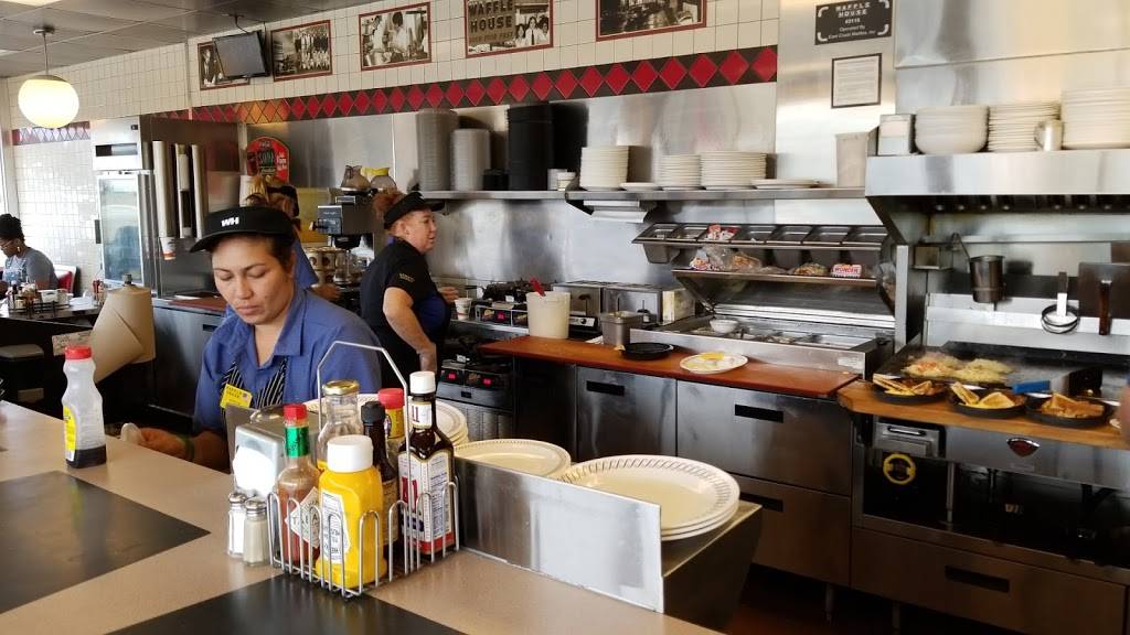 Waffle House | meal takeaway | 1815 S Semoran Blvd, Orlando, FL 32822, USA | 4072827749 OR +1 407-282-7749